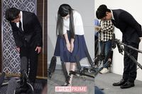 謝罪会見で転ぶと致命傷に、ベッキー・山口らに共通する「しくじり」ポイント