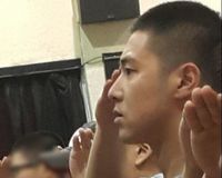 入隊直前の東方神起・ユンホを阻む“東方婆”の迷惑行為