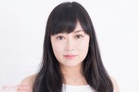 元スケバン刑事・大西結花が「ドネーションヘア」のために愛用する必須アイテム