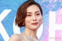 【フジ独自】米倉涼子、書類送検報道の衝撃！ 薬物疑惑と今後の展開