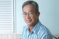 俳優・村野武範「余命は聞かないほうがいいと言われた」がんステージ4からわずか2か月で“完治”した最新治…