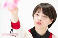 広瀬すず、10代ラスト！ 同世代女優に「嫉妬しちゃう」ときとは？