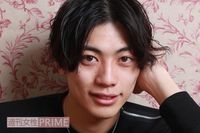 要チェックの若手俳優、東啓介とは？「30歳までに帝劇の舞台に立つことが目標」