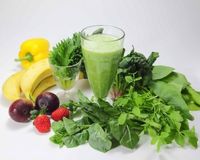 がん予防にはジューサーで絞った野菜ジュースを朝飲む