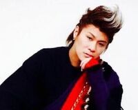 ラッパー 暴走老人対策は「リスペクトしている姿勢見せる」