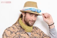 セイン・カミュ『からくりTV』共演の「ボビーがすごく嫌いだった」自分を救った“さんまの言葉”