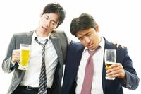 「暴力はいけない」がポリシーの教頭先生がビールジョッキで知人をガツン！で書類送検