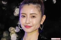 片瀬那奈、“社長秘書”として久々テレビ出演「こんなに肥えるんだ」会社員で“ポッチャリ化”衝撃近影に驚…