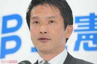 立憲民主党・小川淳也幹事長の“号泣動画”に批判殺到「自分に酔ってるだけ」感情爆発で増税求め大炎上