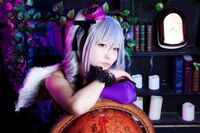 えなこの年収は5000万円超！ 人気美女コスプレイヤーの収入はどうなっているのか直撃