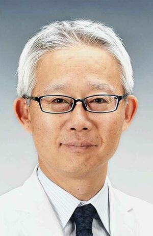 堀江重郎先生●泌尿器科医、医学博士。2012年より順天堂大学大学院医学研究科泌尿器科学主任教授。順天堂医院泌尿器科長。腎臓病・ロボット手術の世界的リーダーであり、科学的なアプローチによるアンチエイジングに詳しい。日本抗加齢協会理事長、日本メンズヘルス医学会理事長。