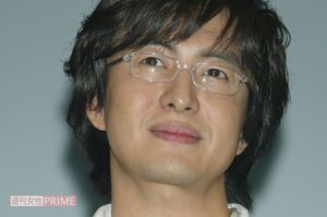 ぺ・ヨンジュン