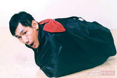 エスパー伊東さんの代表芸