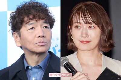 大島由香里、久保田磨希、娘にエアタグ装着して監視など“いびつな愛”を『上田と女』で告白して視聴者ドン…
