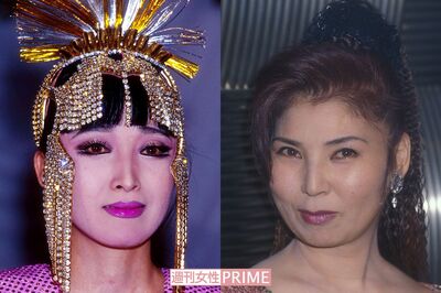 【追悼秘話】八代亜紀さん、プリンセス天功と共演したショーのド派手な内容と衝撃のギャラを演出家が語る