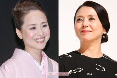 松田聖子や小泉今日子も、不倫や略奪愛で「脱・清純派」した大物女優たち