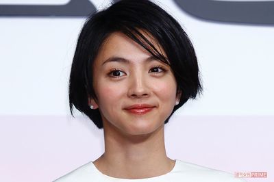 満島ひかりは“干された”のか？　次回作にNetflix作品を選んだワケ