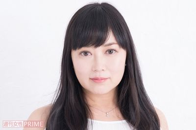 元スケバン刑事・大西結花が「ドネーションヘア」のために愛用する必須アイテム