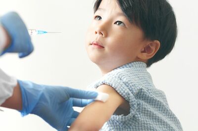 【子を持つ医師にアンケート】わが子にコロナワクチン接種「させたい／させたくない」親の本音