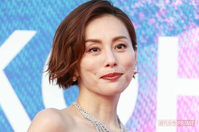 【フジ独自】米倉涼子、書類送検報道の衝撃！ 薬物疑惑と今後の展開