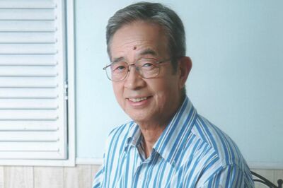 俳優・村野武範「余命は聞かないほうがいいと言われた」がんステージ4からわずか2か月で“完治”した最新治…