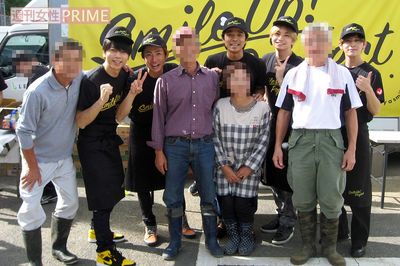 井ノ原快彦、相葉雅紀ら台風被災地での“ジャニーズ炊き出し”はどう実現したのか