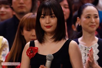 広瀬すず、紅白初司会リハでタジタジに! 本番でもaikoに“失言”ぶっこみか