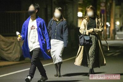 東京臨海病院の研修医が深夜の「3密飲み会」で大騒ぎ、警察出動のあきれた醜態