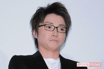 藤原竜也 “クズ役”とは真逆！ 憧れの俳優・仲村トオルと撮影現場で子育て談義