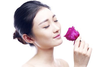 本当の自分＆明るい自分を取り戻す方法は「香り」と「笑顔」にあり！