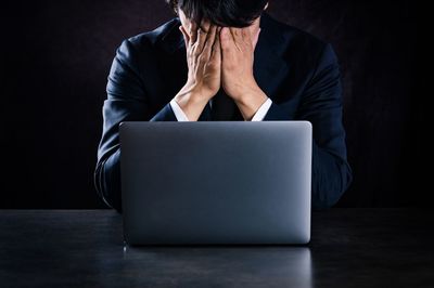 元ひきこもり35歳男性、自己否定を繰り返し「絶望の限界」を見て浮上できた