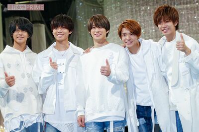 STARTO ENTERTAINMENT「キンプリにはなれないよ」再編で誕生のジュニアグループが物議、ファンが憤った“類…