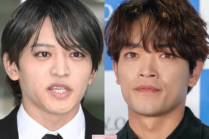 timelesz・猪俣周杜「そろそろ抜けたい」教育係・原嘉孝の指導を“お説教”扱いで「リスペクトもとうよ」批判殺到