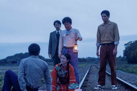 『あんぱん』20話