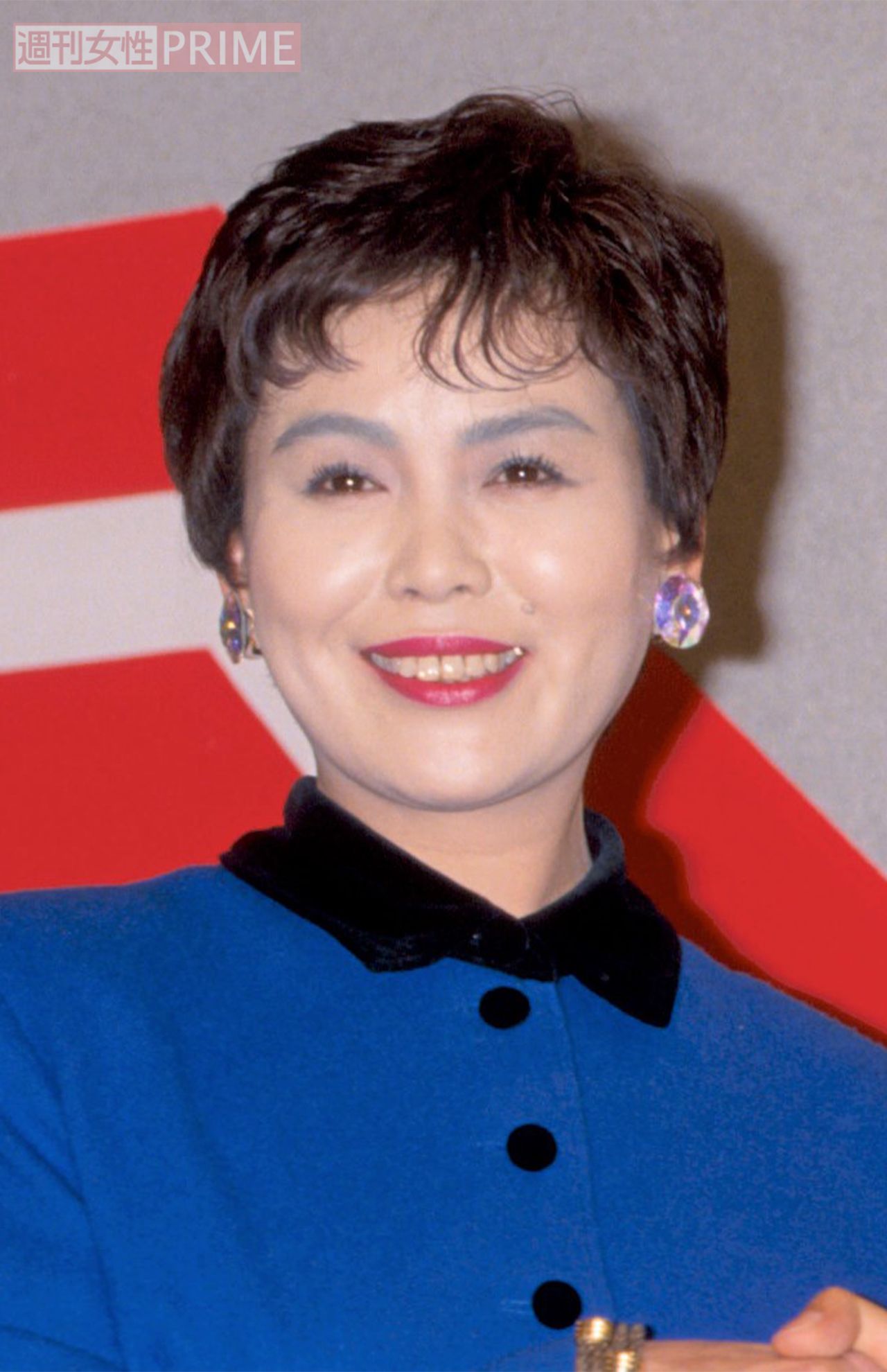 上沼恵美子