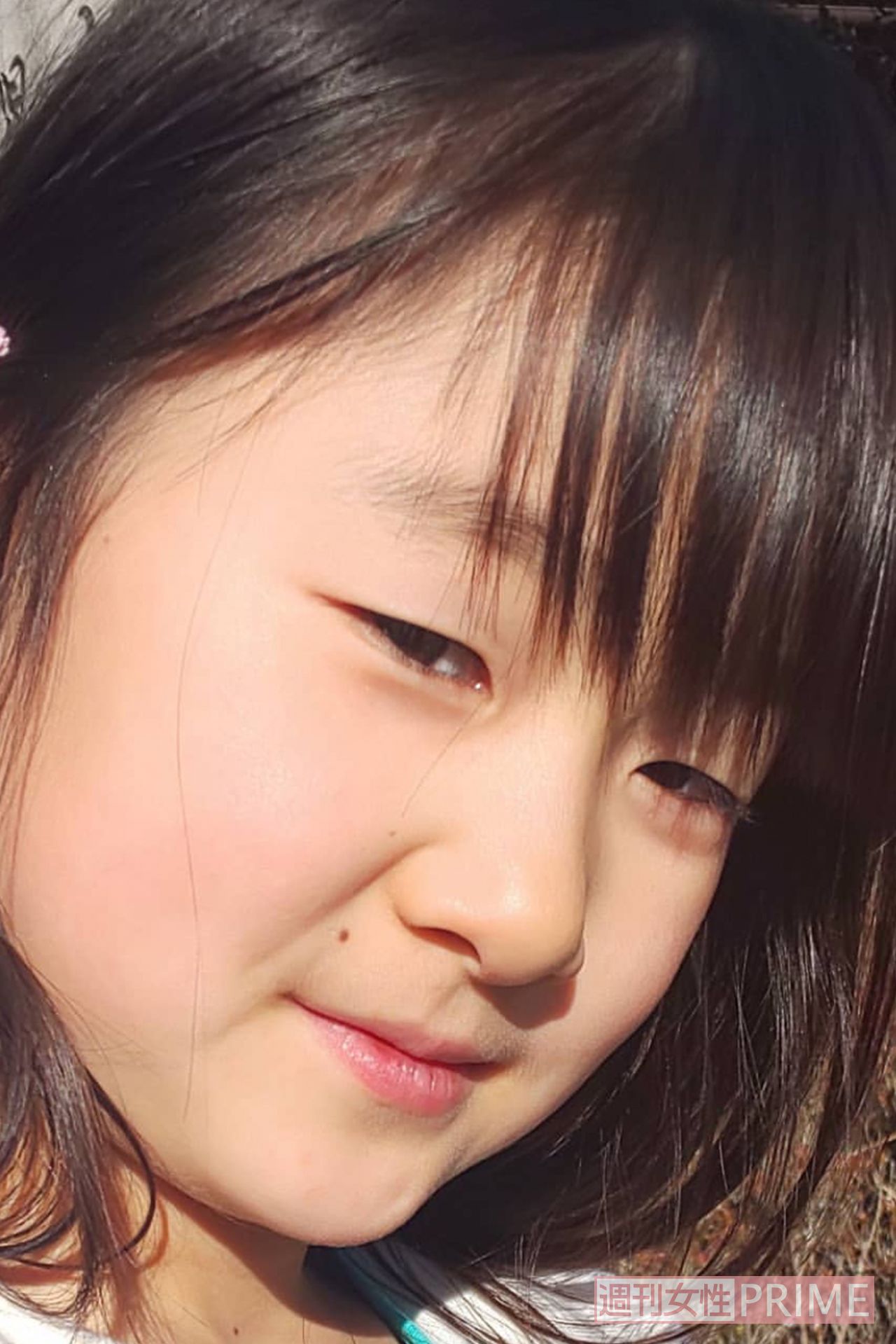 山梨県道志村のキャンプ場で行方不明になった小倉美咲ちゃん