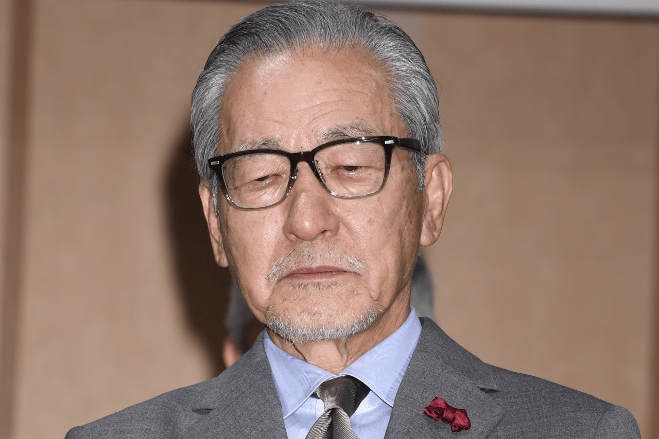 大竹まこと
