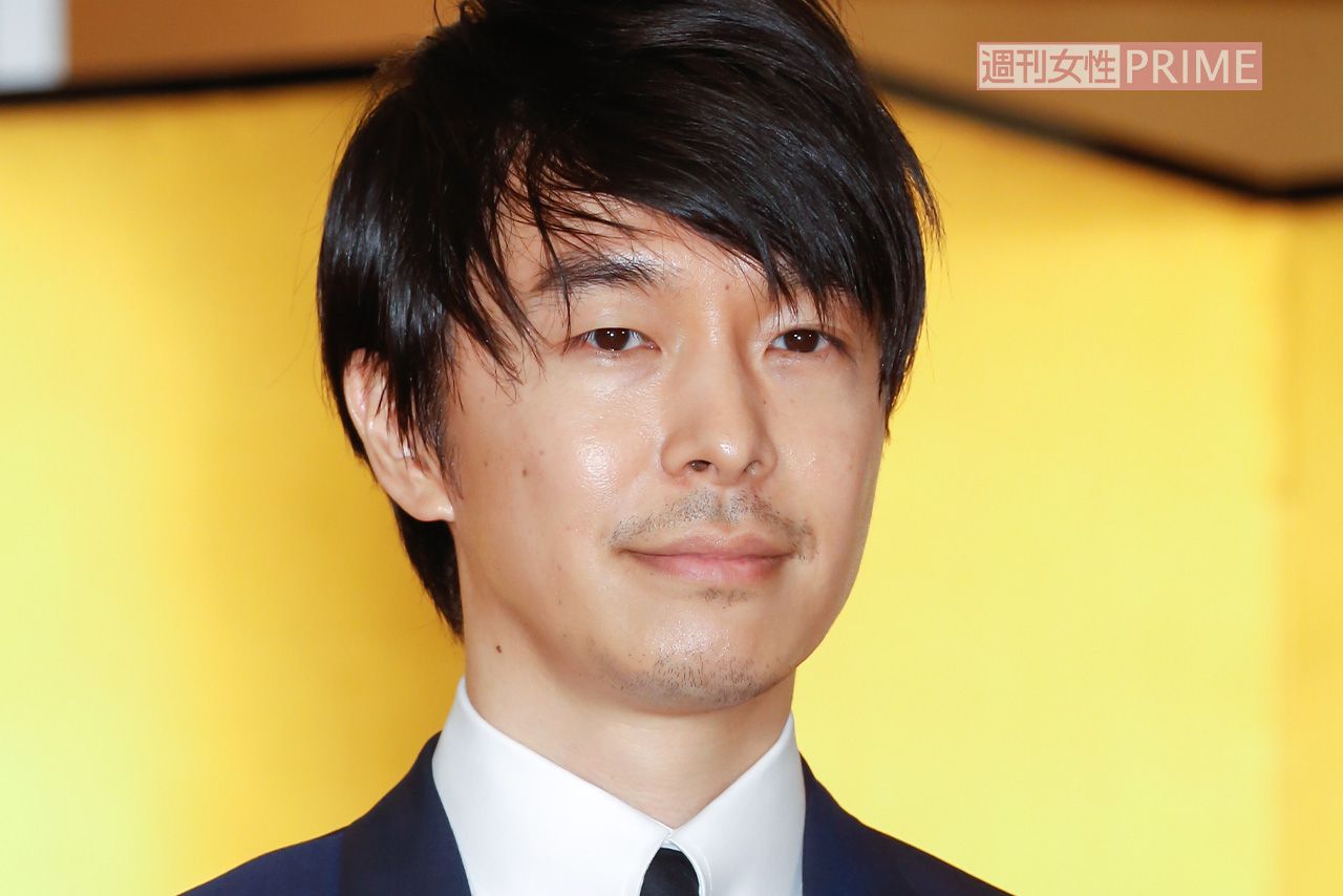 長谷川博己