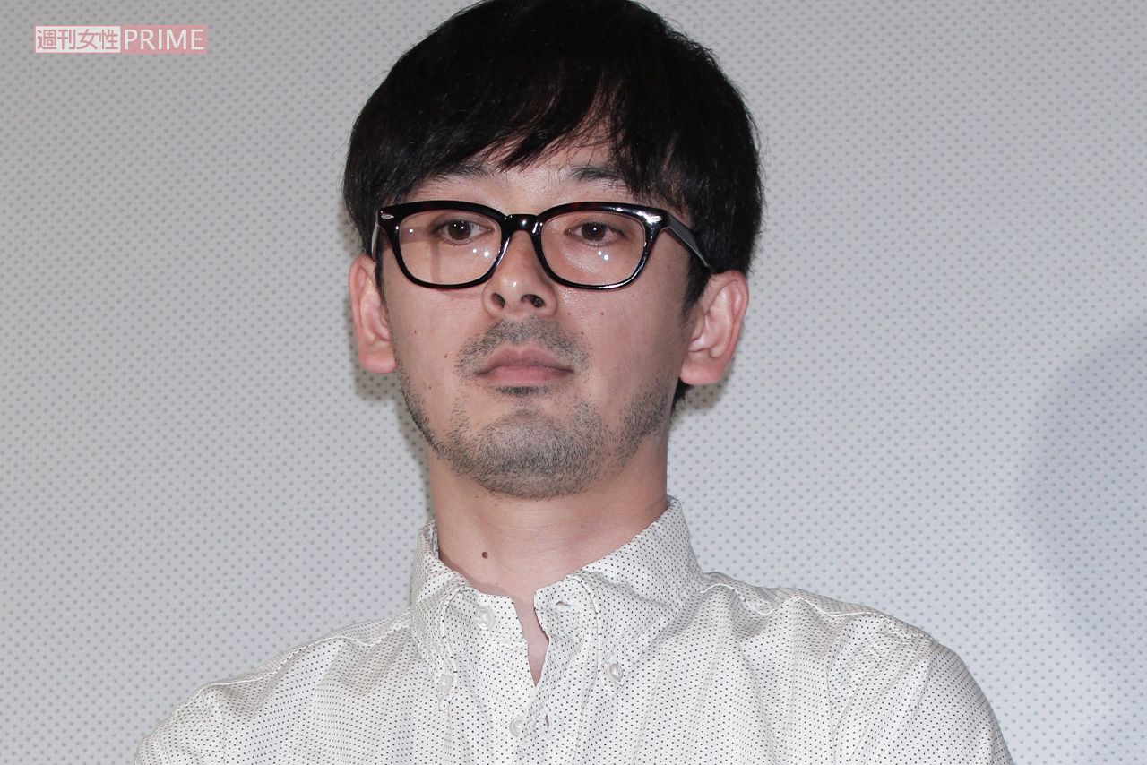 滝藤賢一（2011年）