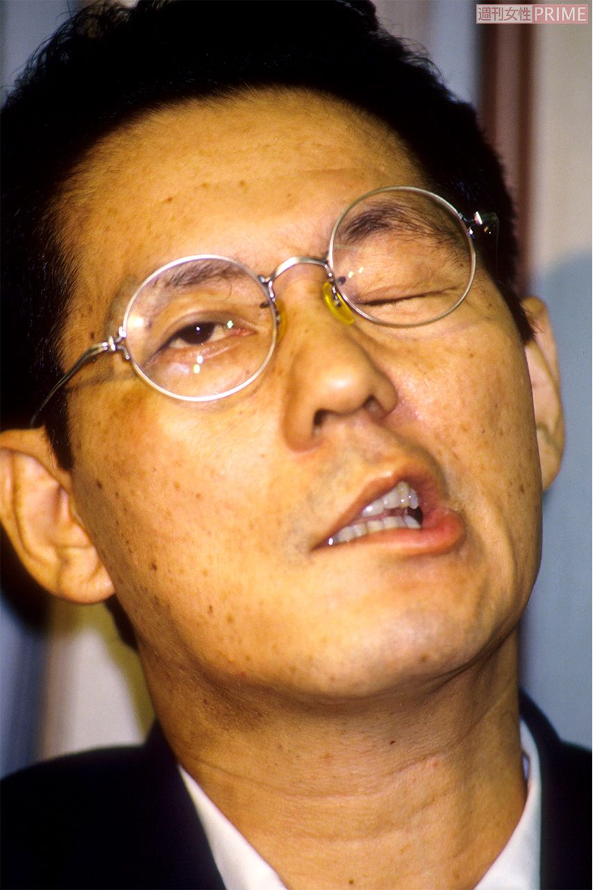 1994年、ビートたけし