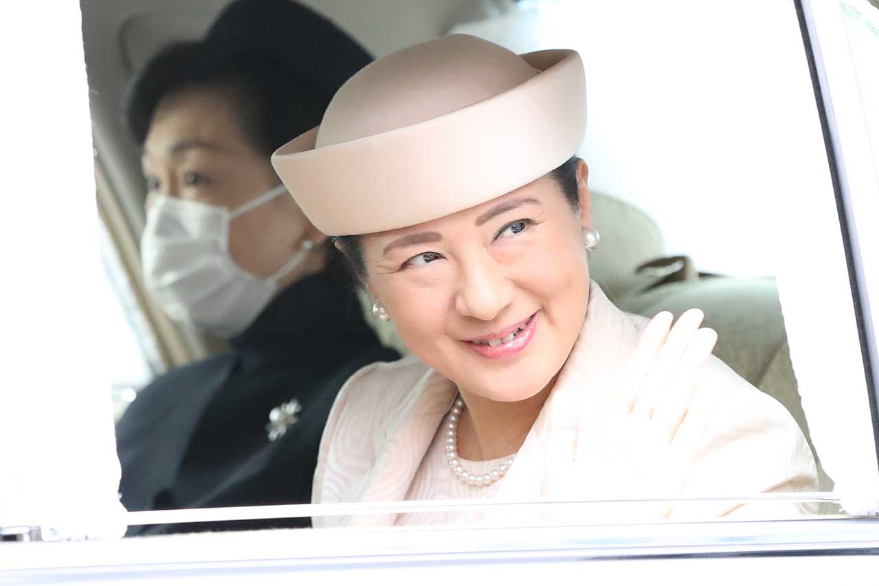 雅子さま プロフィール 最新情報まとめ 週刊女性prime