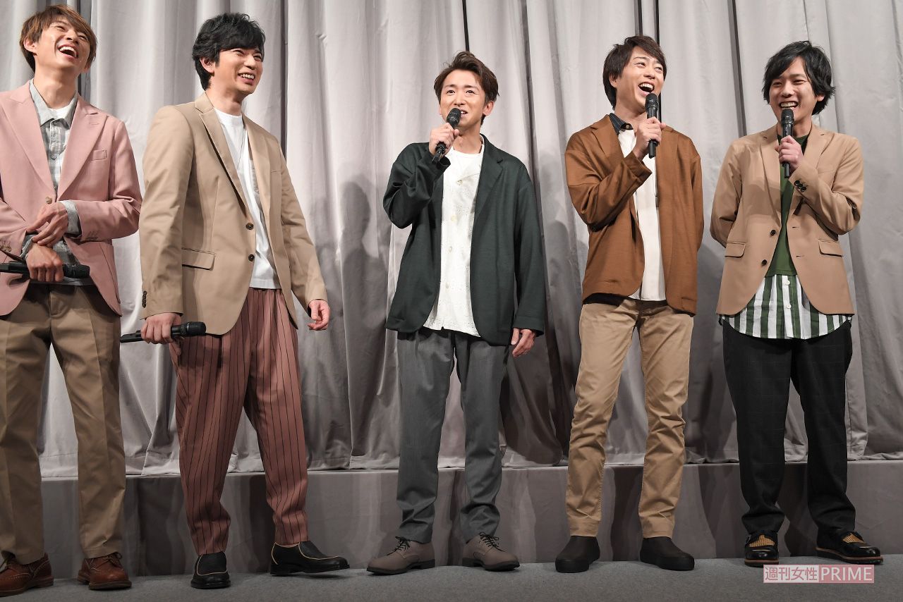 嵐