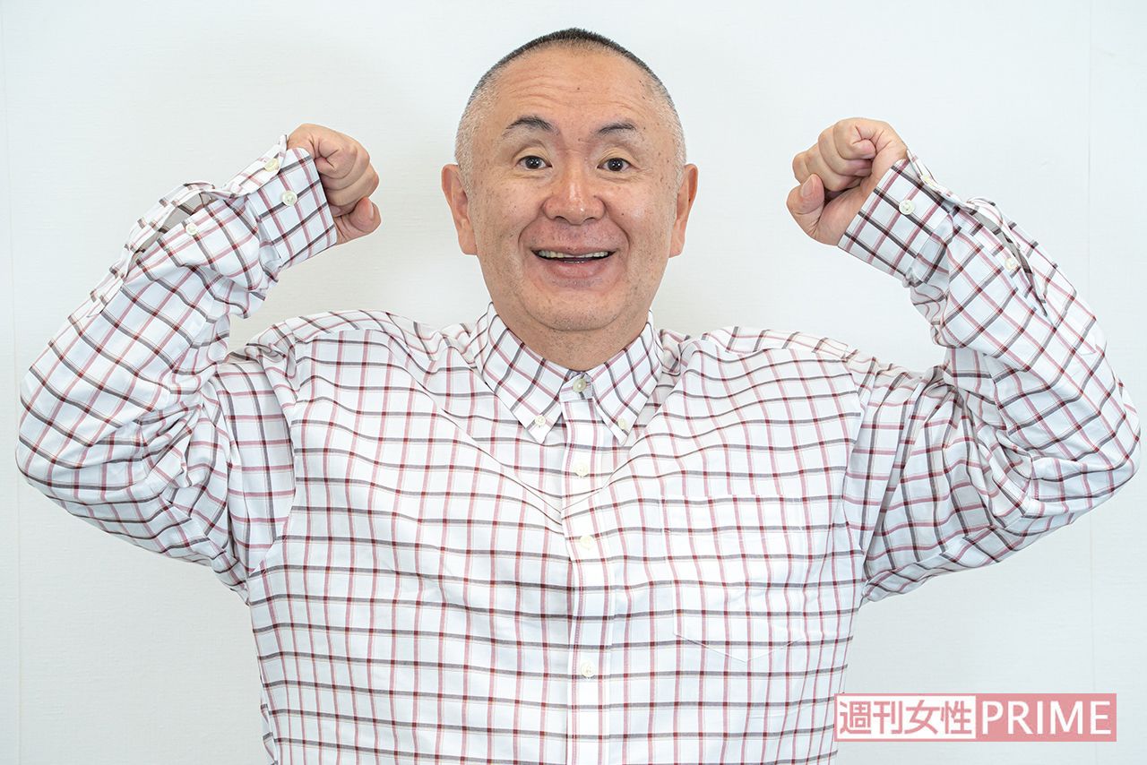 松村邦洋　電波少年