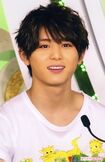 山田涼介(Hey! Say! JUMP)
