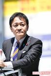 国民民主党の玉木雄一郎代表