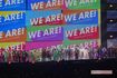 2024年4月に開催された『WE ARE』東京ドーム公演の様子