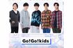 Go!Go!kids(ジュニア公式サイトより)