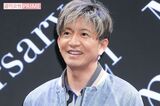 木村拓哉主演『TOKYOタクシー』長女Cocomiが“応援メッセージ入…