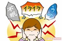 耳鳴りは“雑音”を聴いて改善！ 300万人が悩む「慢性耳鳴り」とは