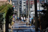 “殺人台風”から命と財産を守れ！ 被害が心配な地域から事前準備まで徹底解説